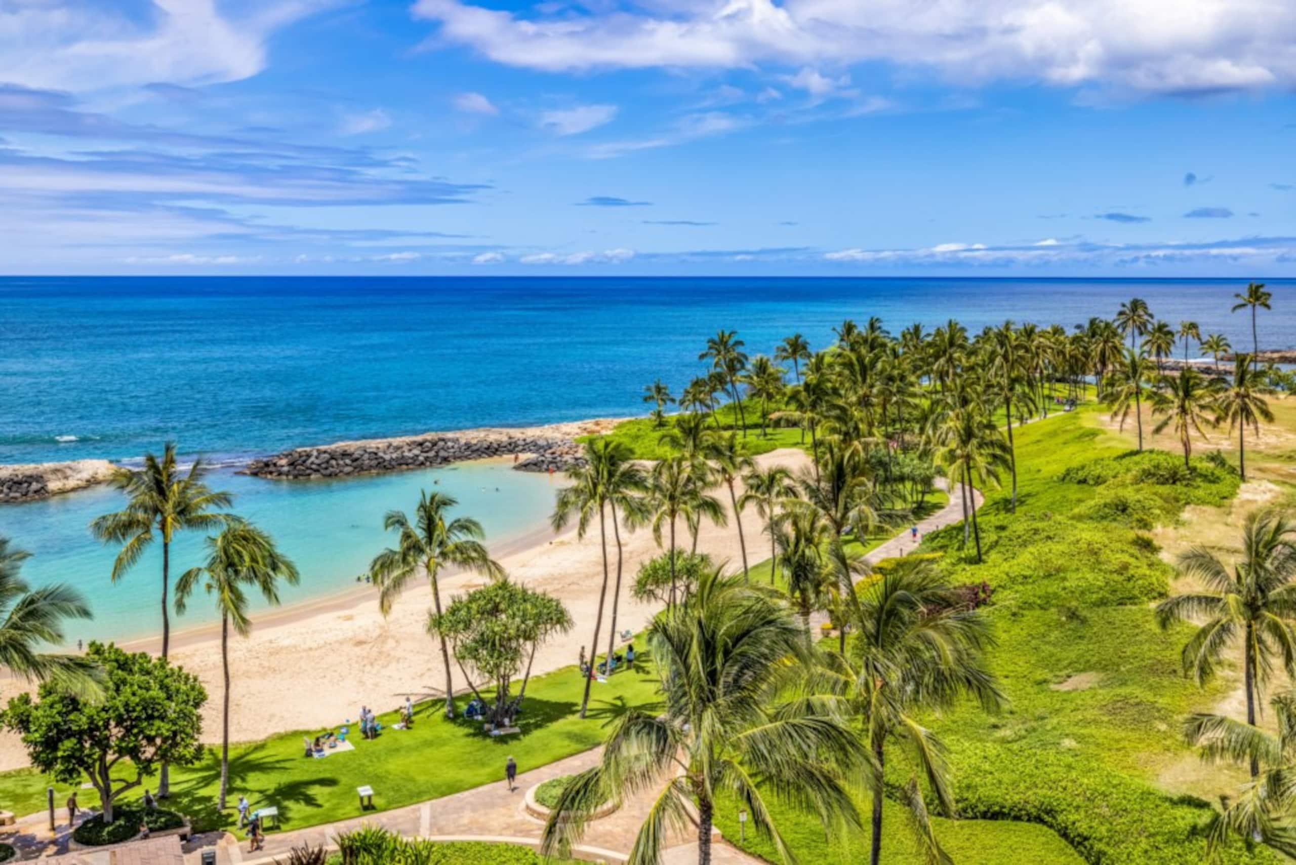 Condo in Kapolei · ★5.0 · 2 bedrooms · 4 beds · 2 private baths - Image 35