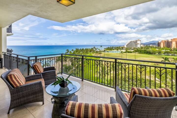 Fall Special: Fantastic ocean view Beach Villas gallery image 2