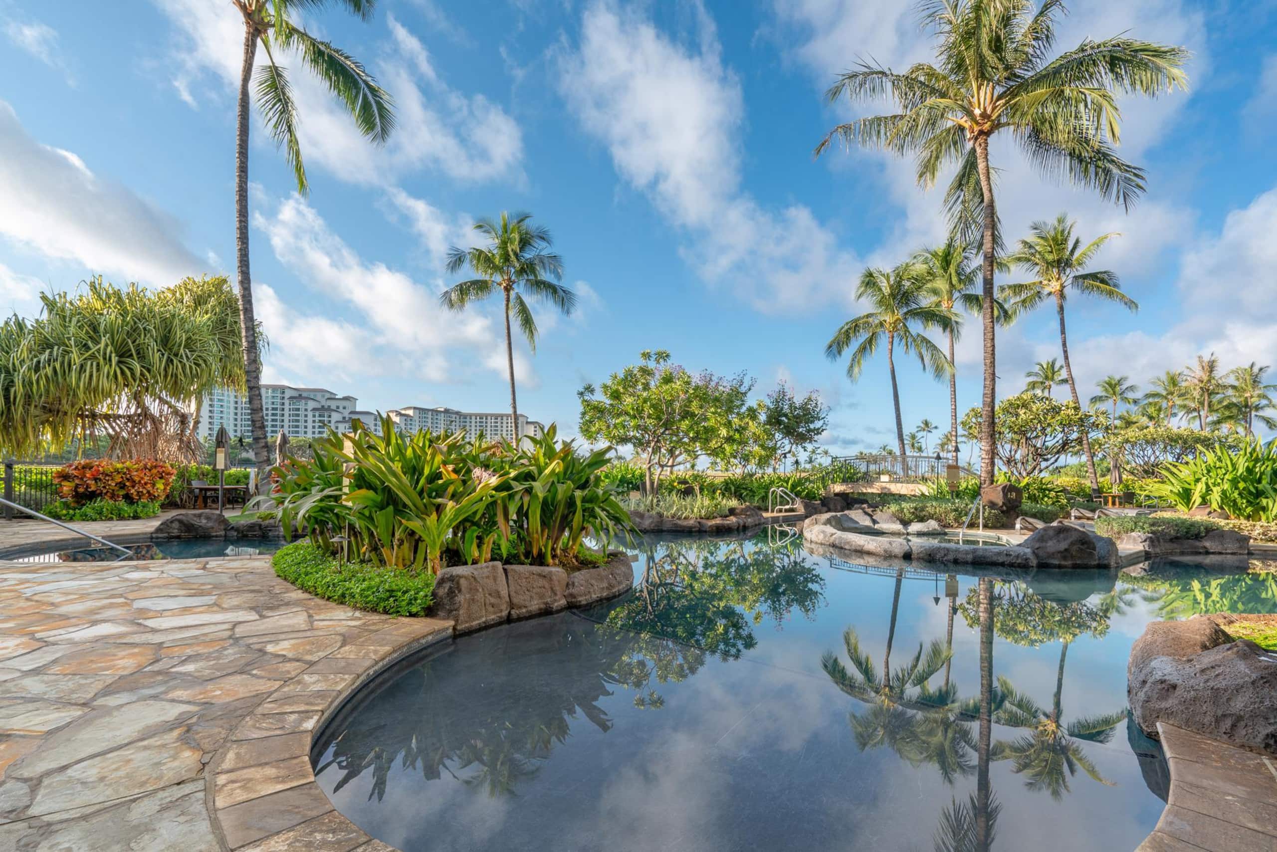 Condo in Kapolei · ★5.0 · 2 bedrooms · 4 beds · 2 private baths - Image 30