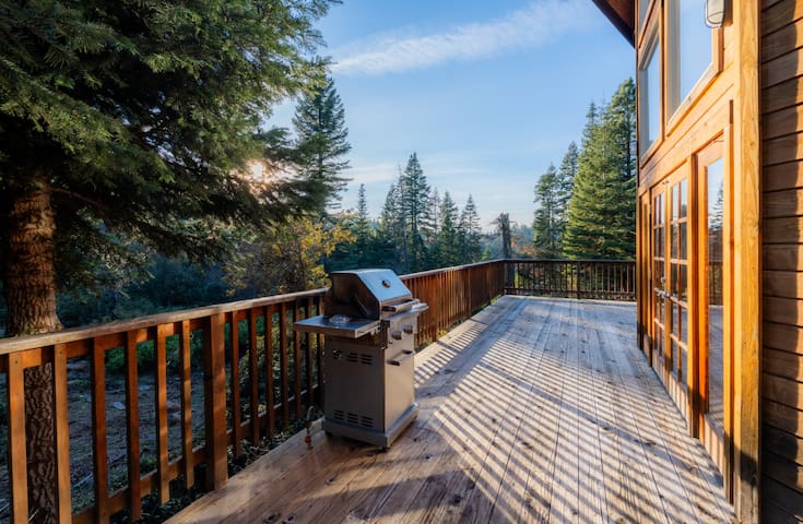 Green Springs Inn managed Airbnb listing 2