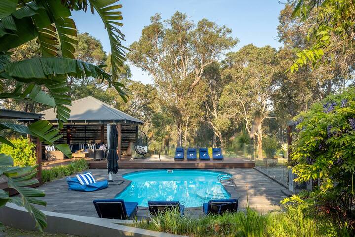 Kokomo—Modern Balinese Hideaway with Private Pool