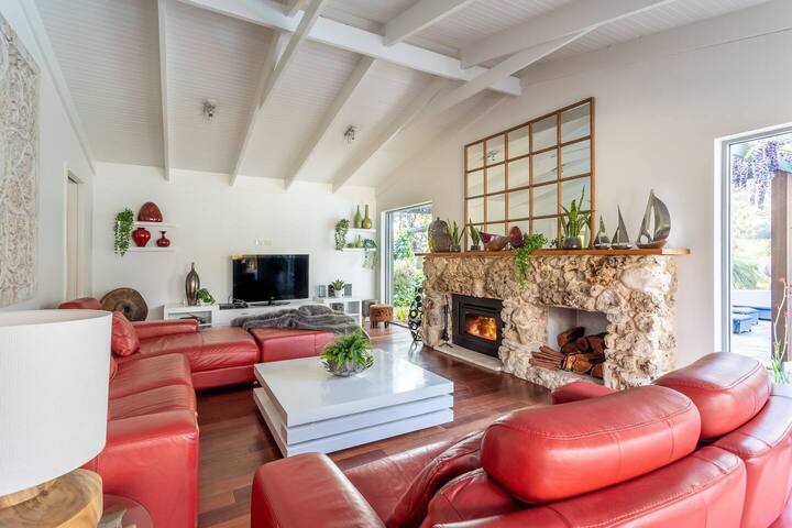 Kokomo—Modern Balinese Hideaway with Private Pool gallery image 2