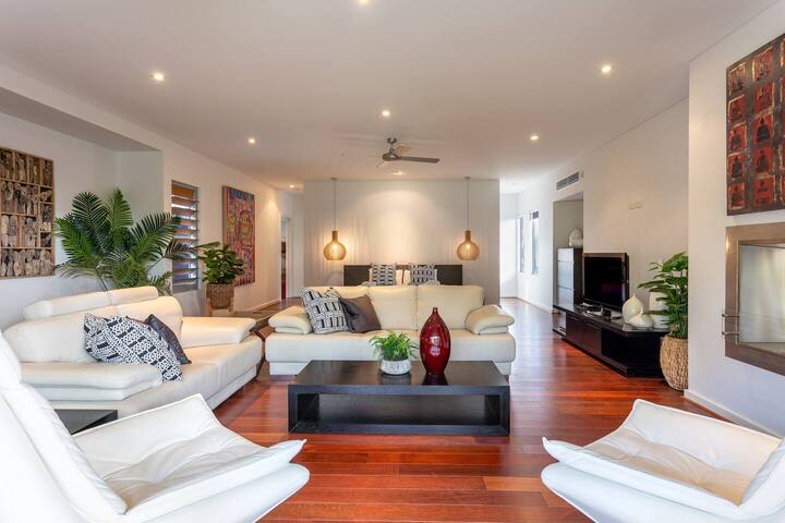 Kokomo—Modern Balinese Hideaway with Private Pool gallery image 4