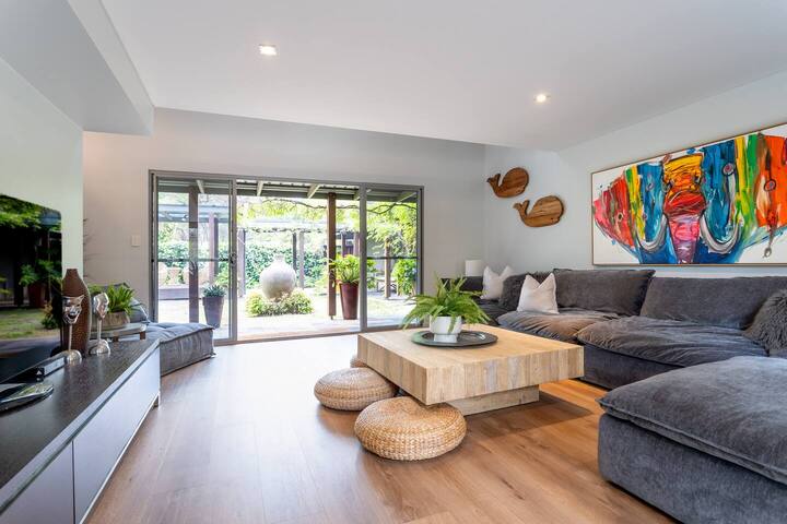 Kokomo—Modern Balinese Hideaway with Private Pool gallery image 3