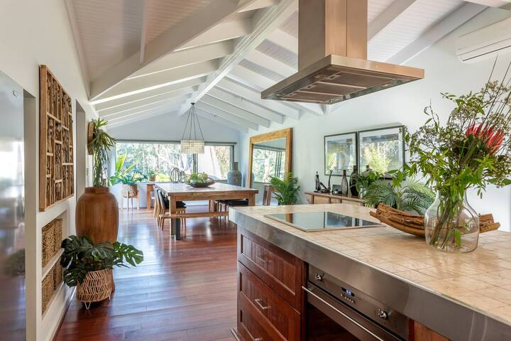 Kokomo—Modern Balinese Hideaway with Private Pool gallery image 5