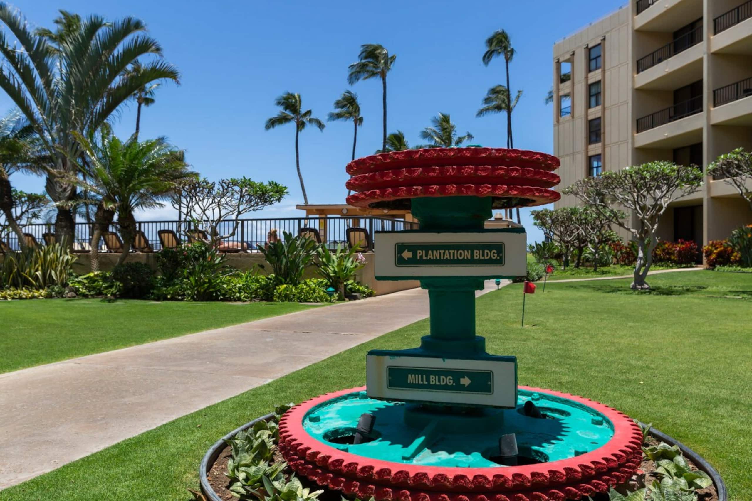 Condo in Kihei · ★4.93 · 1 bedroom · 2 beds · 1 private bath - Image 40