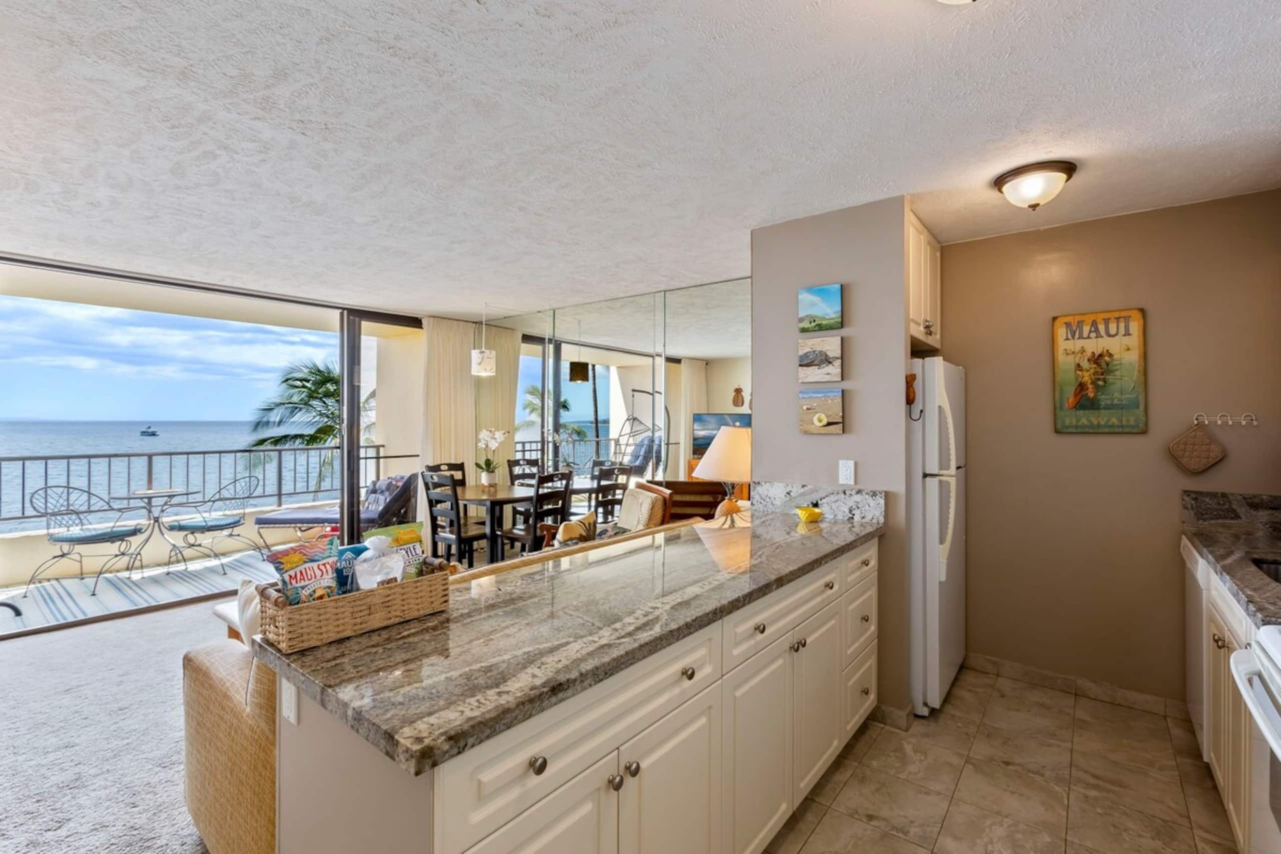 Condo in Kihei · ★4.93 · 1 bedroom · 2 beds · 1 private bath - Image 23