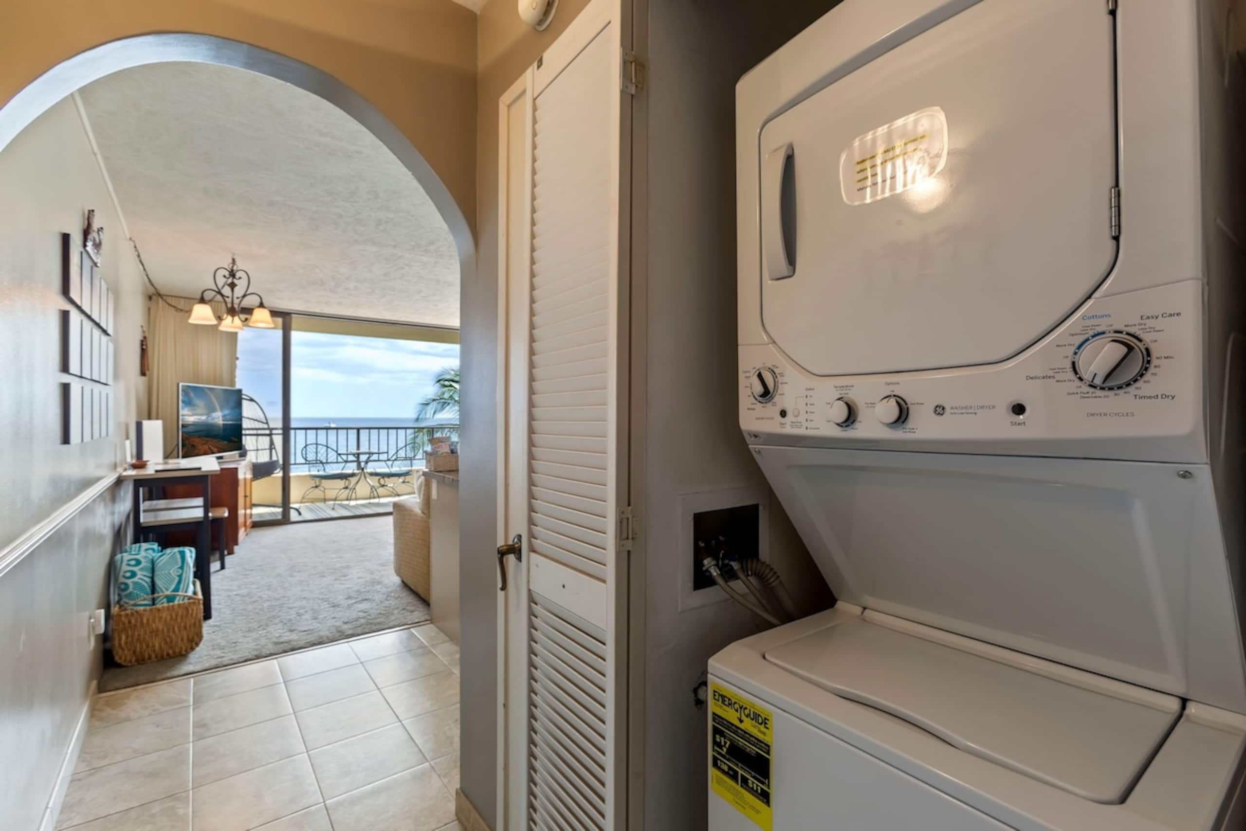 Condo in Kihei · ★4.93 · 1 bedroom · 2 beds · 1 private bath - Image 34