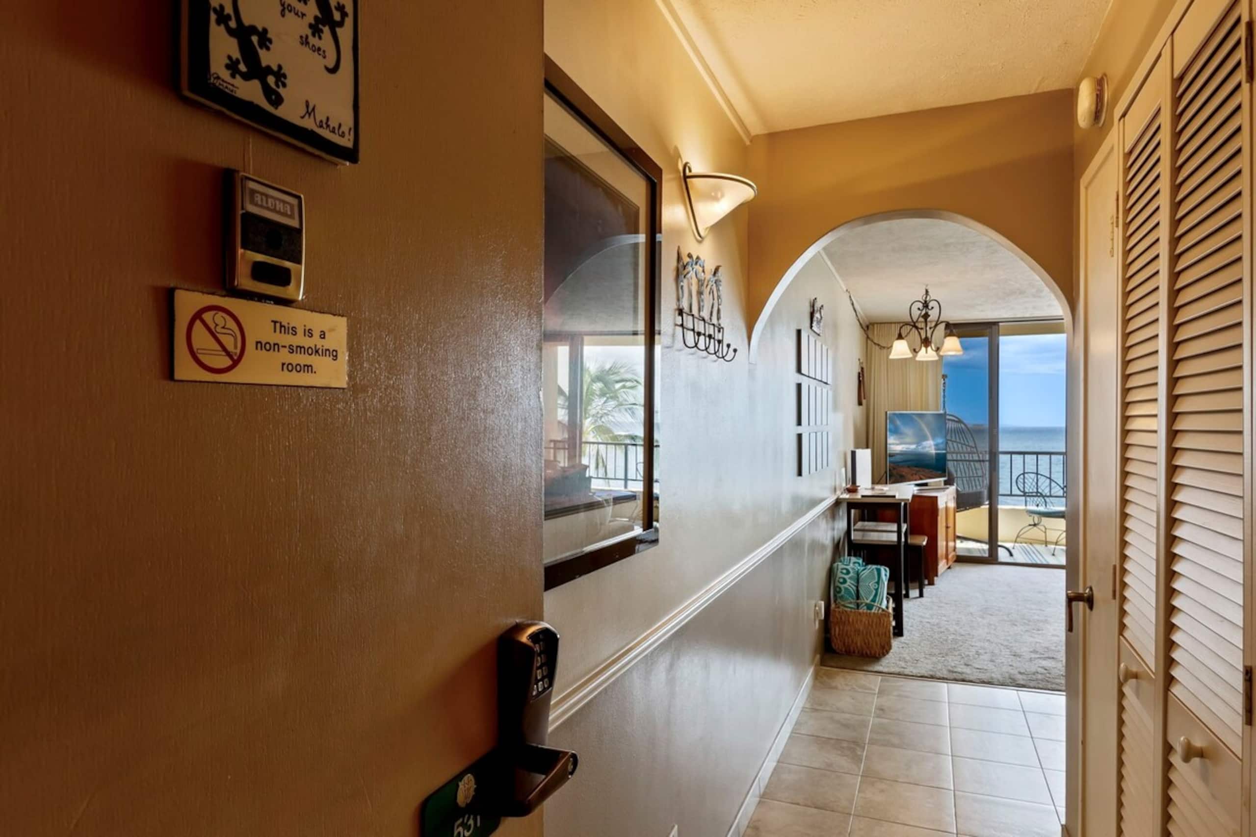 Condo in Kihei · ★4.93 · 1 bedroom · 2 beds · 1 private bath - Image 35