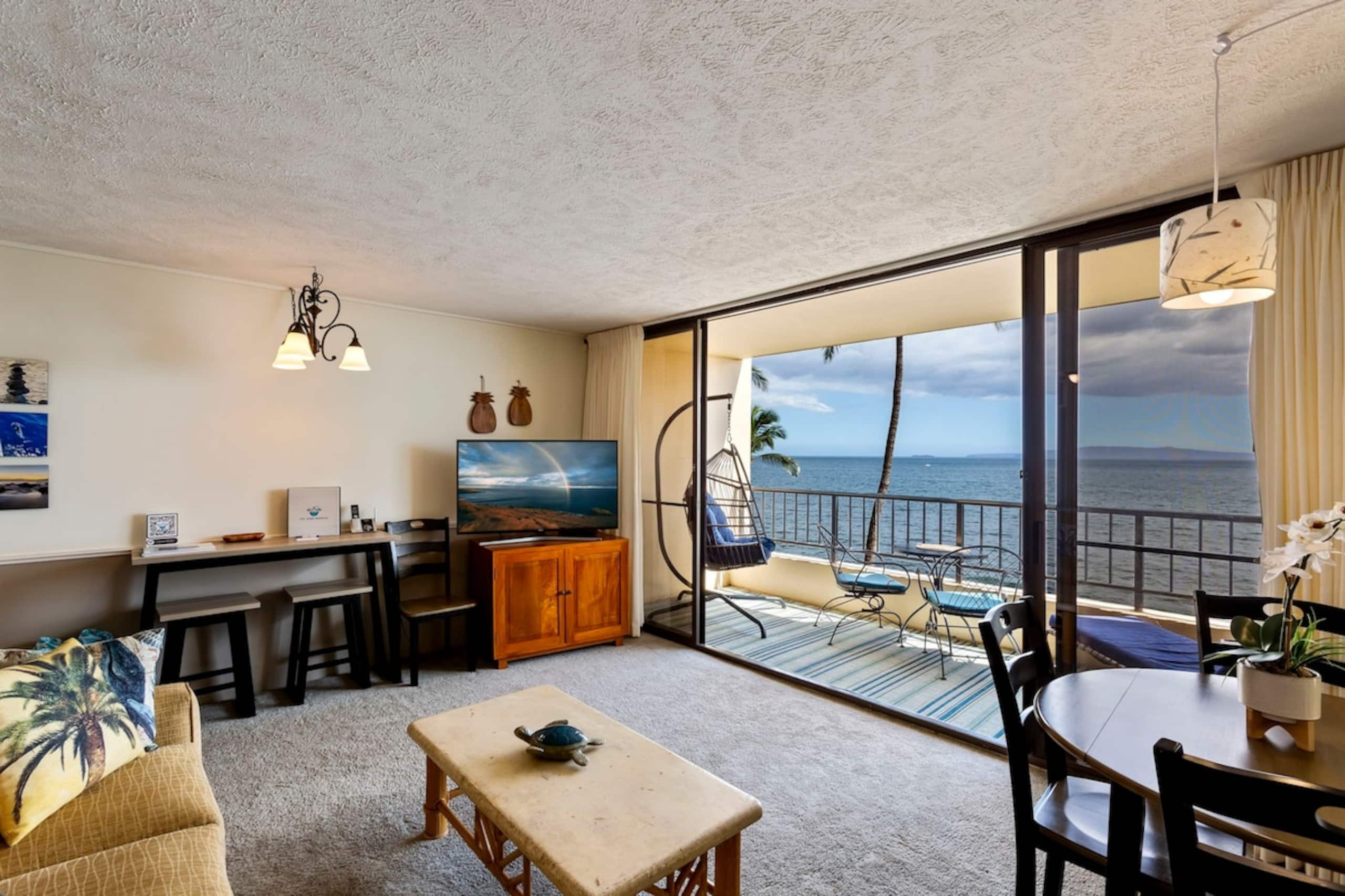 Condo in Kihei · ★4.93 · 1 bedroom · 2 beds · 1 private bath - Image 16