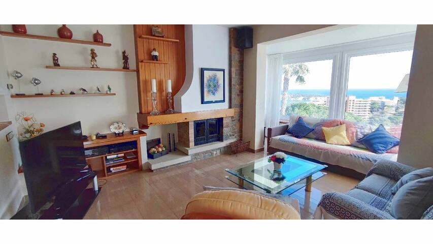 Els Ametllers luxury apartment gallery image 2