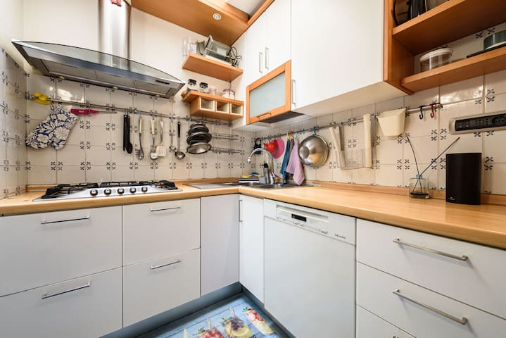 Panoramic Oasis gallery image 4