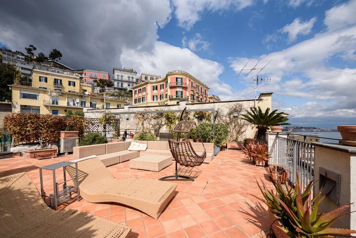 Panoramic Oasis gallery image 2