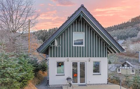 Haus Panoramablick