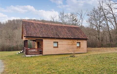Cozy home in Sainte-Croix-Volvestre