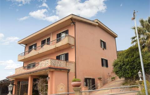 3 bedroom beautiful apartment in Bonifati