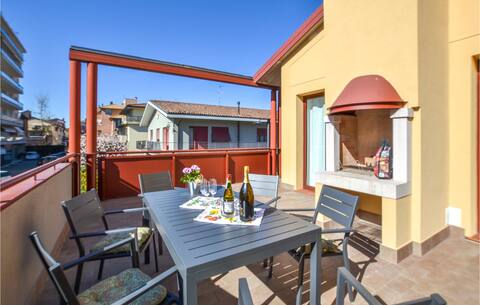 Lovely home in Pieve di Soligo with WiFi