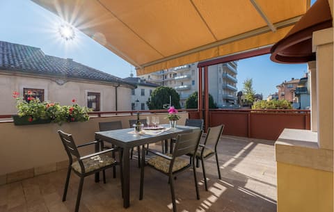 Gorgeous home in Pieve di Soligo