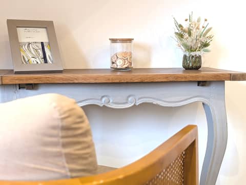 Apartment duplex mode