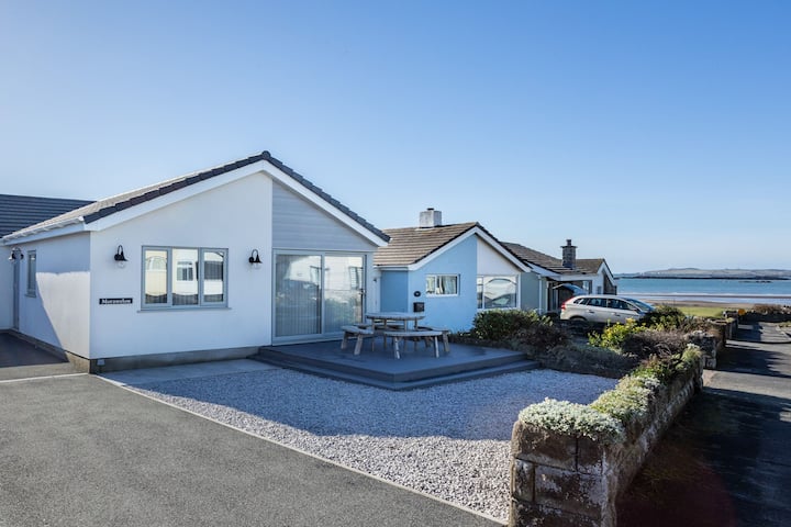 Morawelon : Renovated 3bed Bungalow Rhosneigr - Rhosneigr