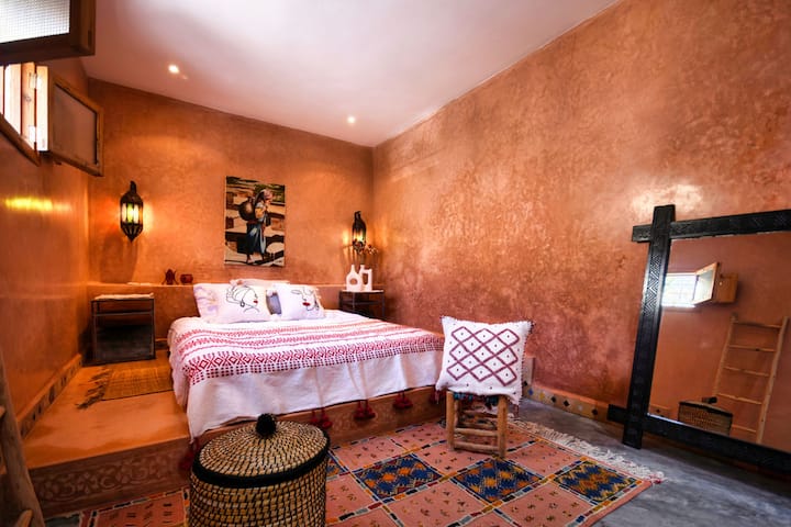 Habitación