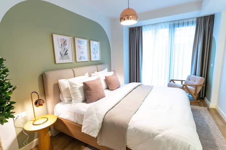 תיהנו משינה נעימה ותדלקו את האנרגיה שלכם