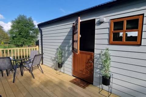 The Greenway Retreat