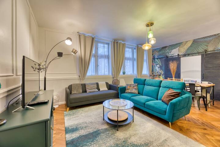ArchiDuchesse managed Airbnb listing 3
