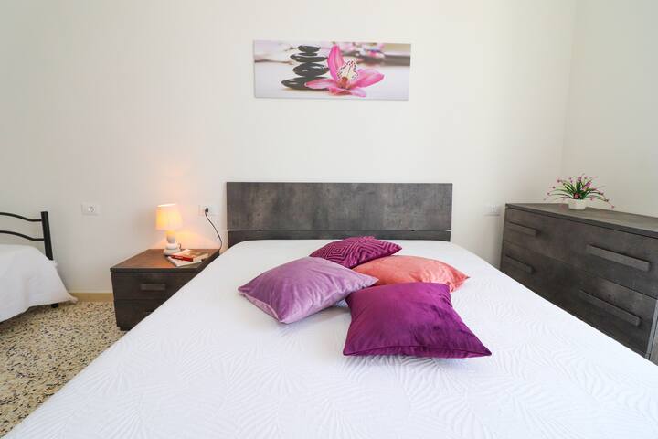 Casa Giorgia a Otranto 8 posti gallery image 5