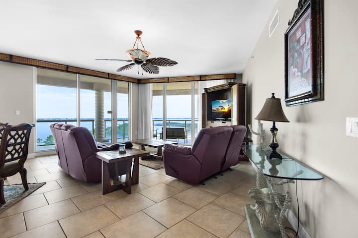 Sound Views-steps2beach-pool-3br Portofino 2-601
