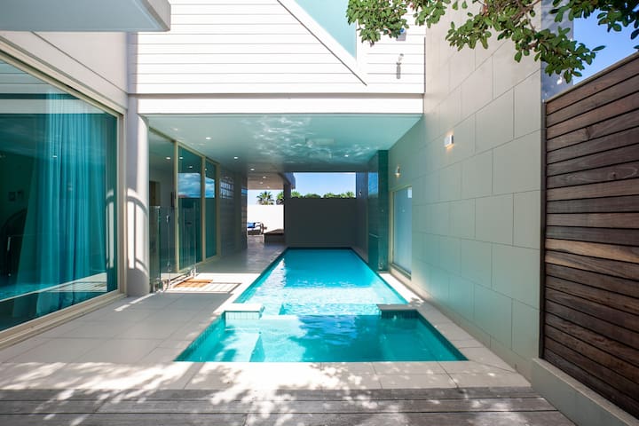 Gordons Bay Vista ISYD