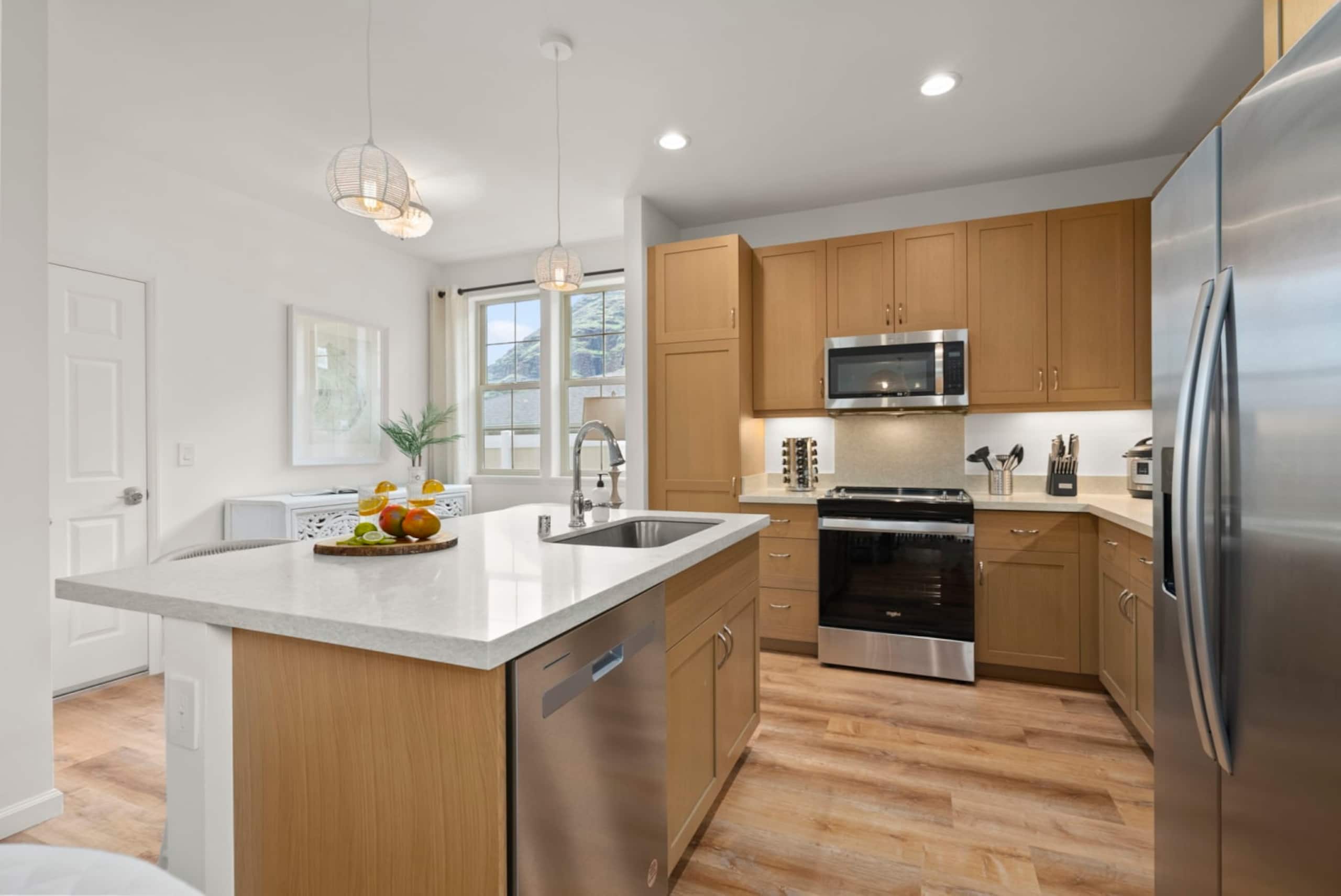 Home in Waianae · ★4.92 · 4 bedrooms · 5 beds · 2.5 private baths - Image 31