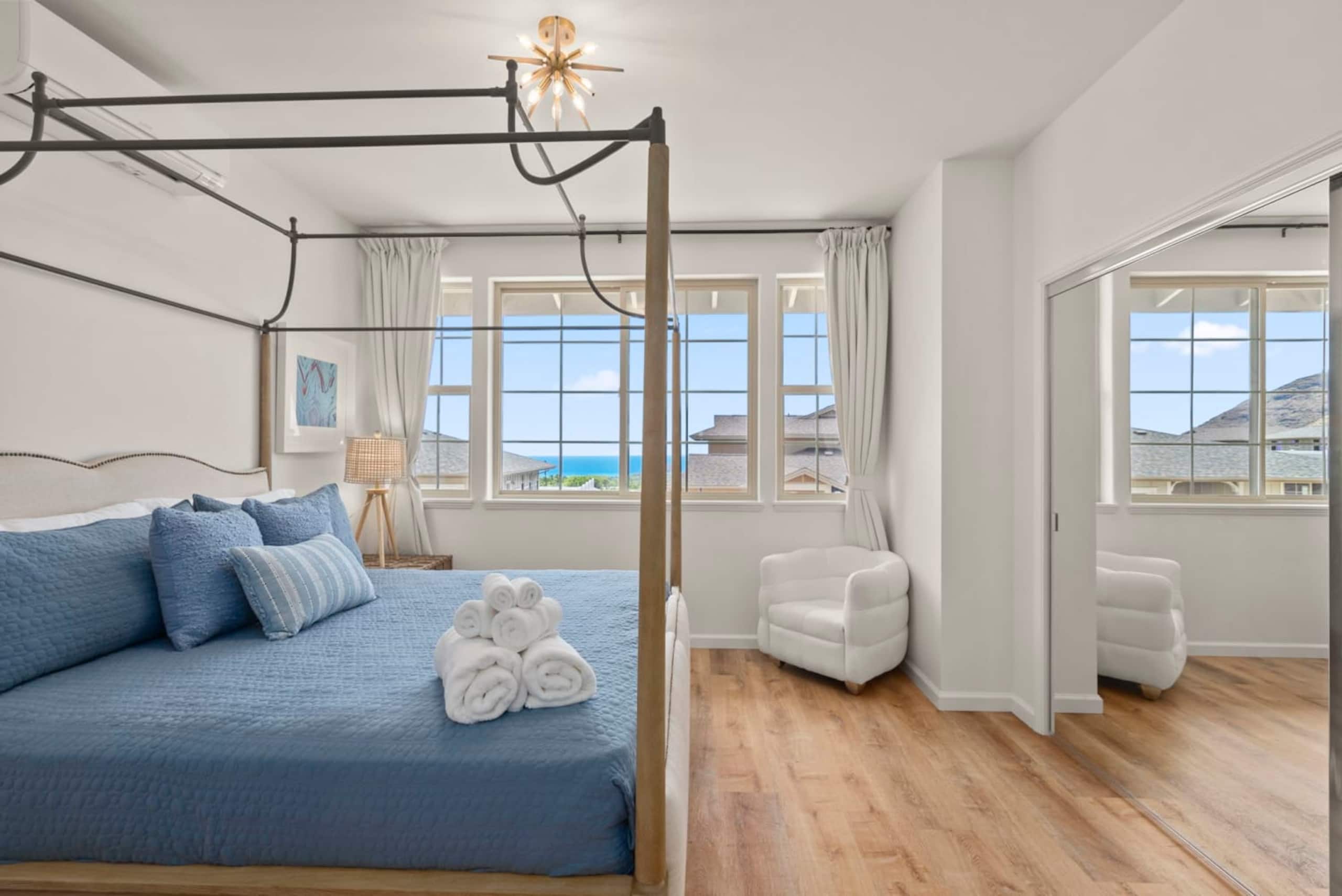 Home in Waianae · ★4.92 · 4 bedrooms · 5 beds · 2.5 private baths - Image 5