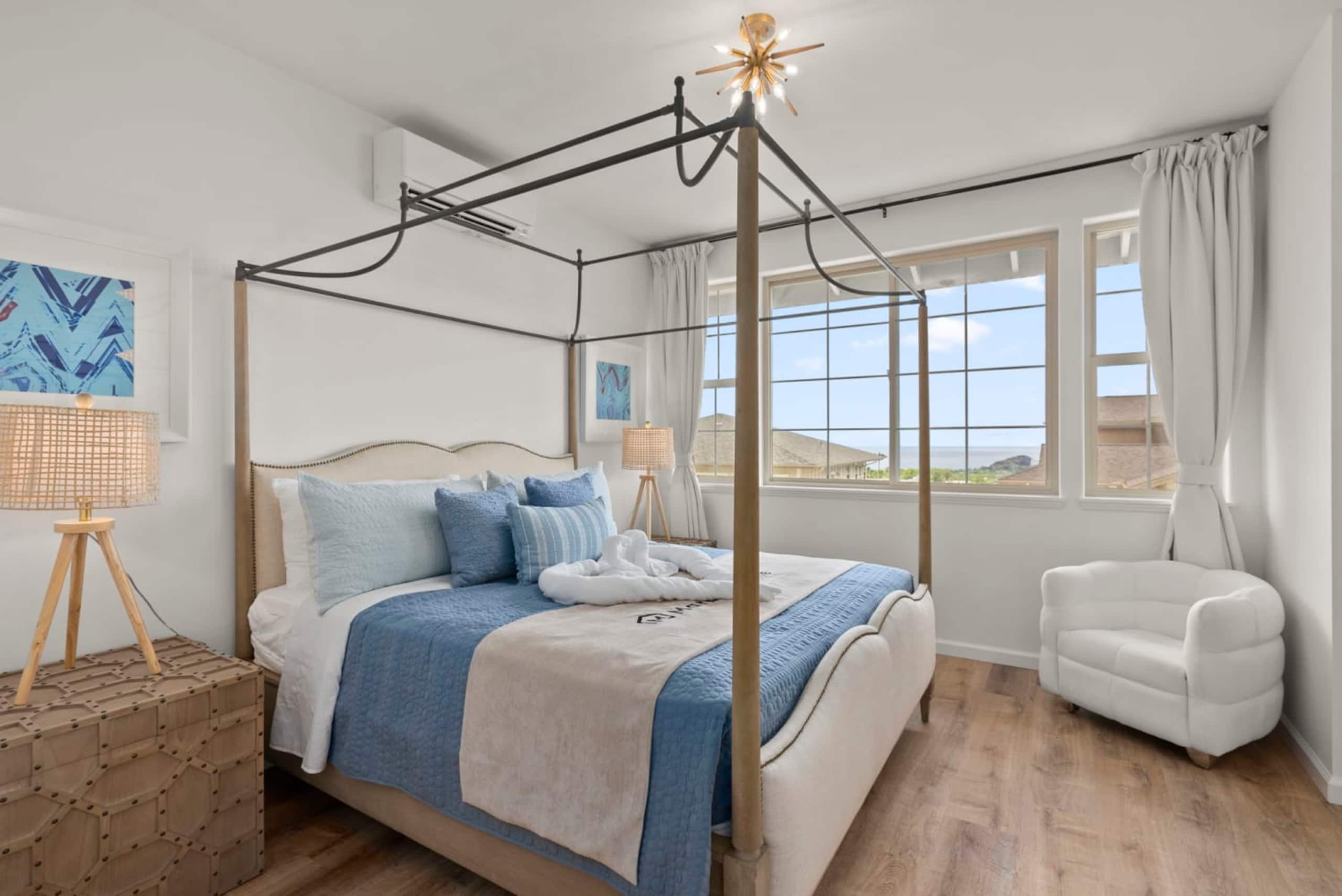 Home in Waianae · ★4.92 · 4 bedrooms · 5 beds · 2.5 private baths - Image 1