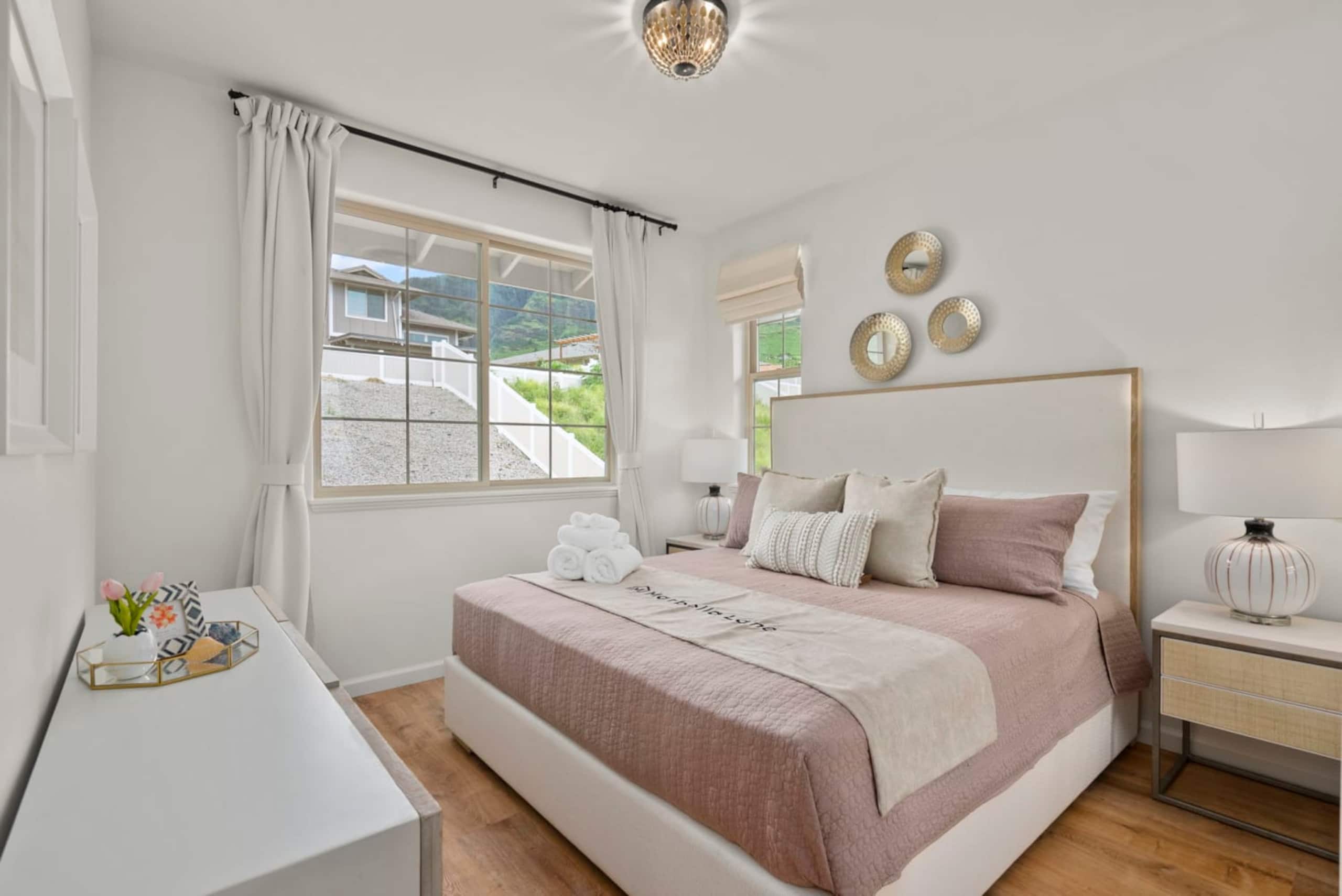 Home in Waianae · ★4.92 · 4 bedrooms · 5 beds · 2.5 private baths - Image 2