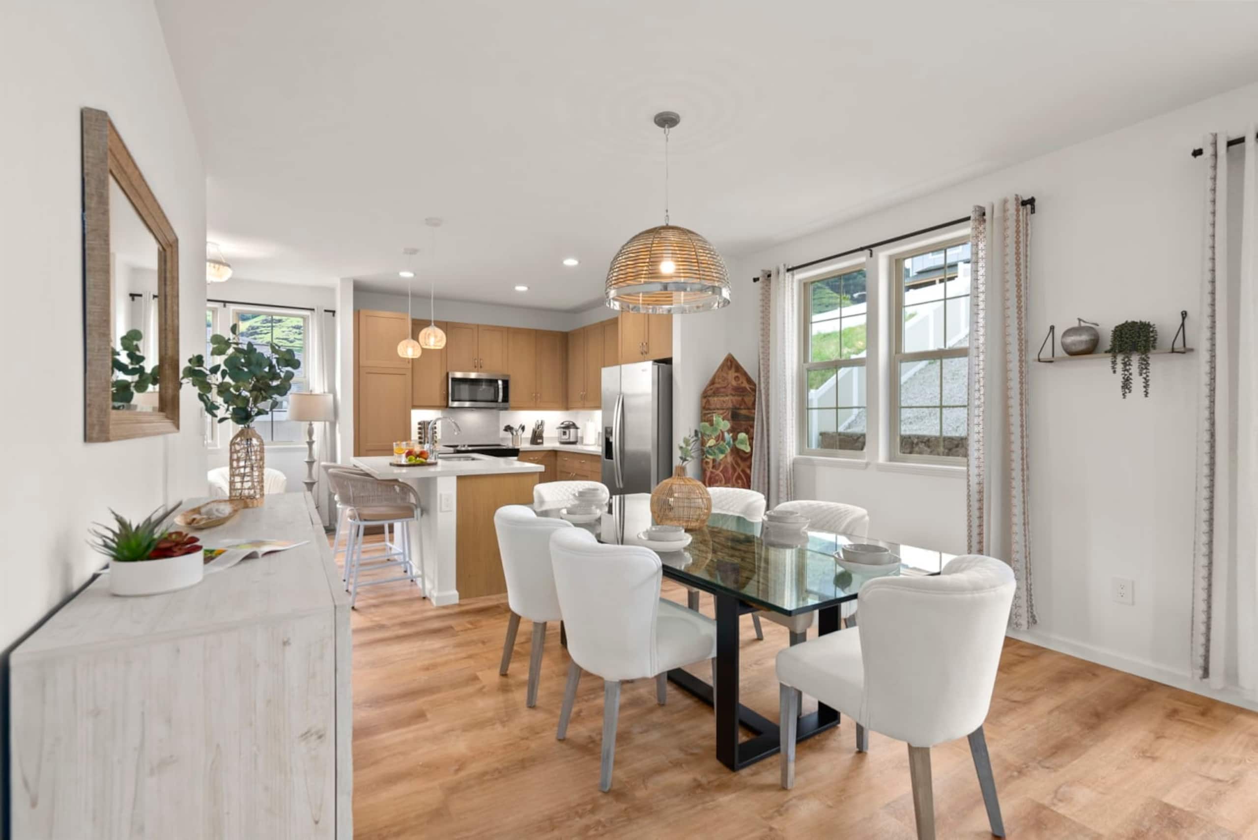 Home in Waianae · ★4.92 · 4 bedrooms · 5 beds · 2.5 private baths - Image 6