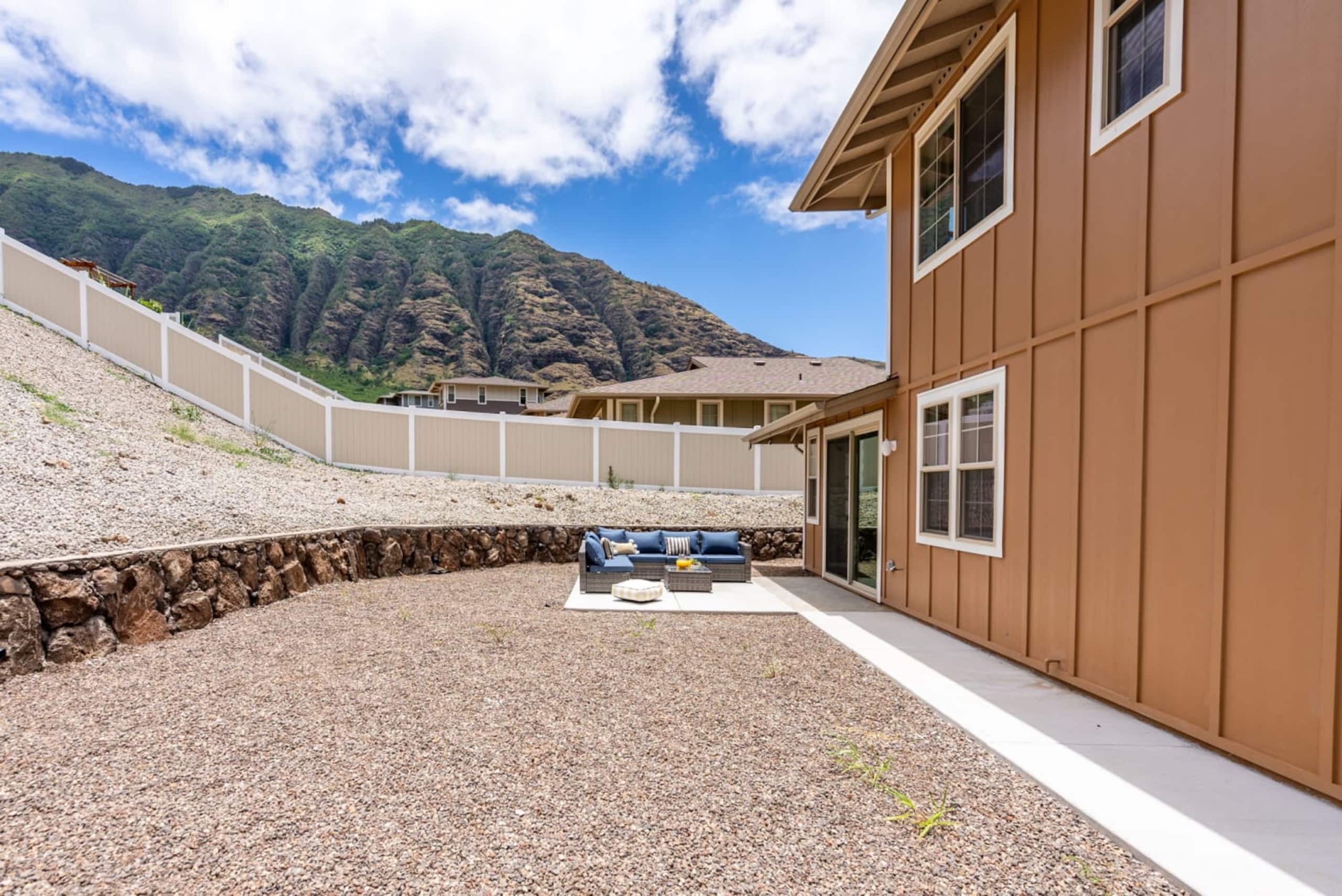 Home in Waianae · ★4.92 · 4 bedrooms · 5 beds · 2.5 private baths - Image 50