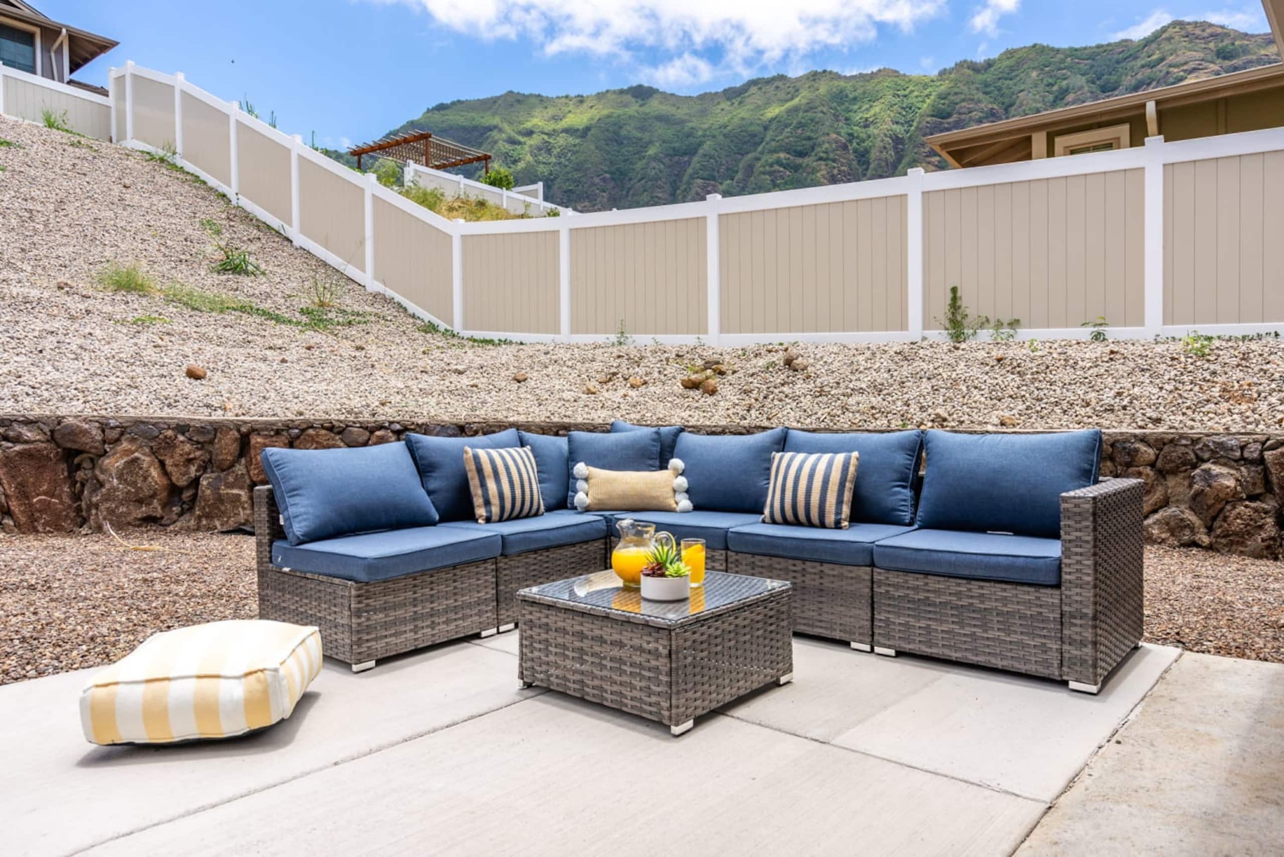 Home in Waianae · ★4.92 · 4 bedrooms · 5 beds · 2.5 private baths - Image 10