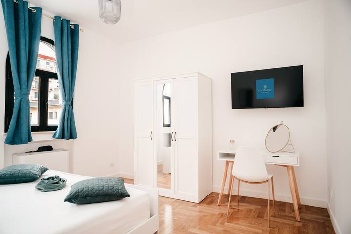 Penthouse with Panoramic Terrace over the City gallery image 4