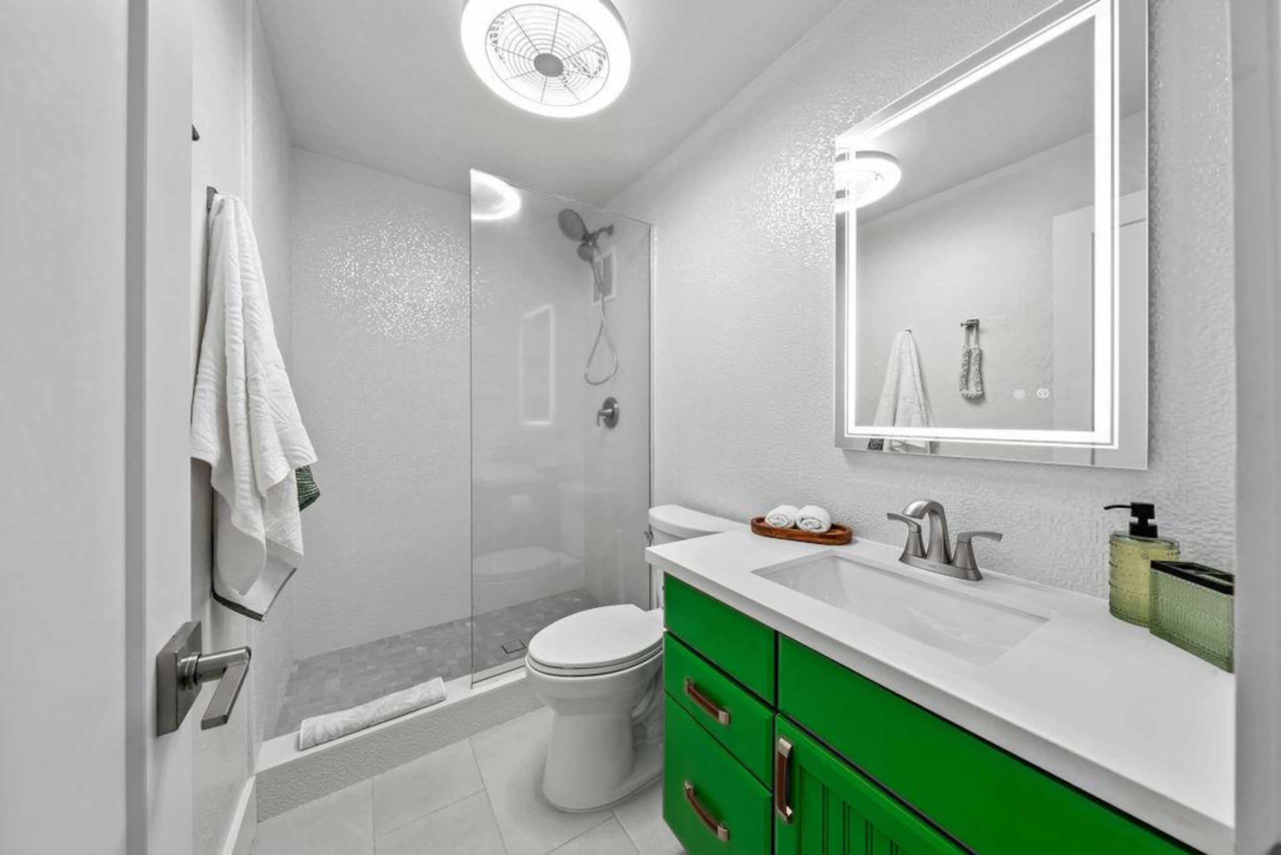 Condo in Kihei · ★5.0 · 1 bedroom · 1 bed · 1 bath - Image 24