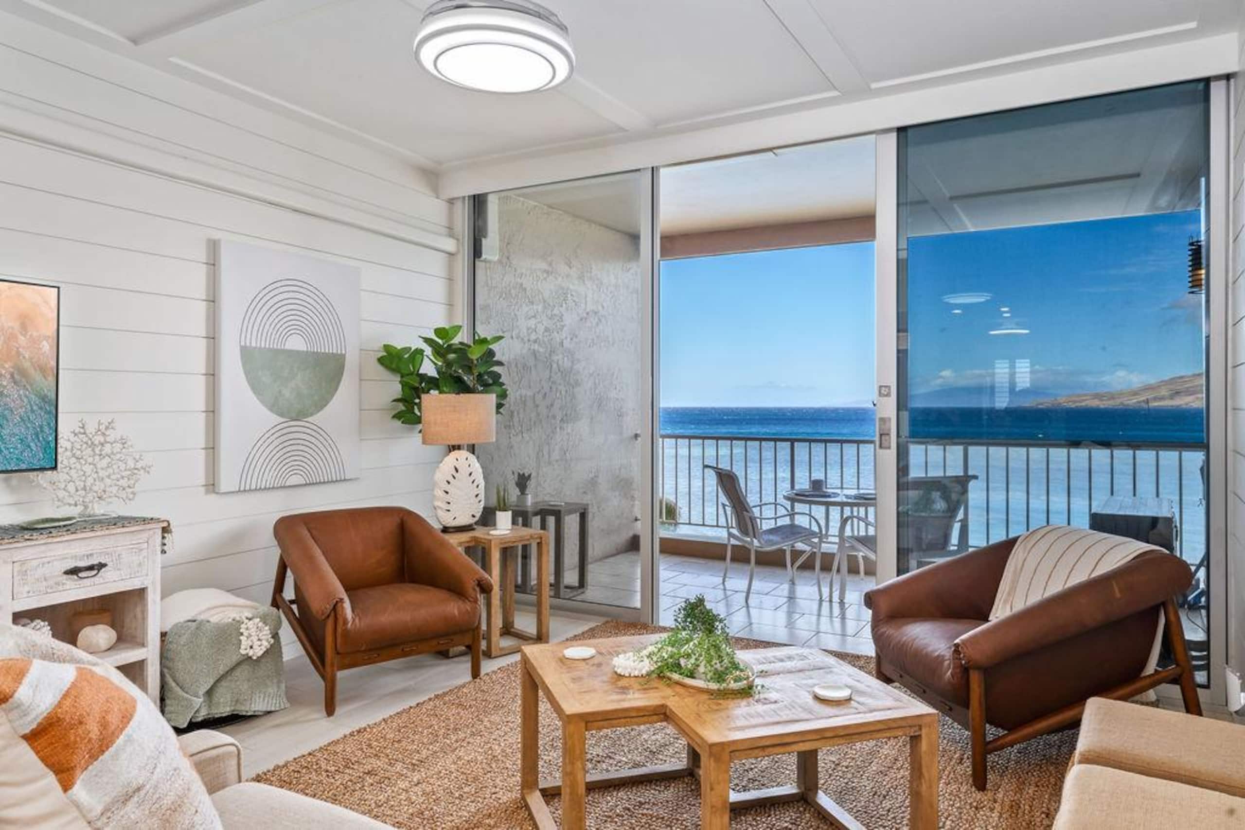 Condo in Kihei · ★5.0 · 1 bedroom · 1 bed · 1 bath - Image 50