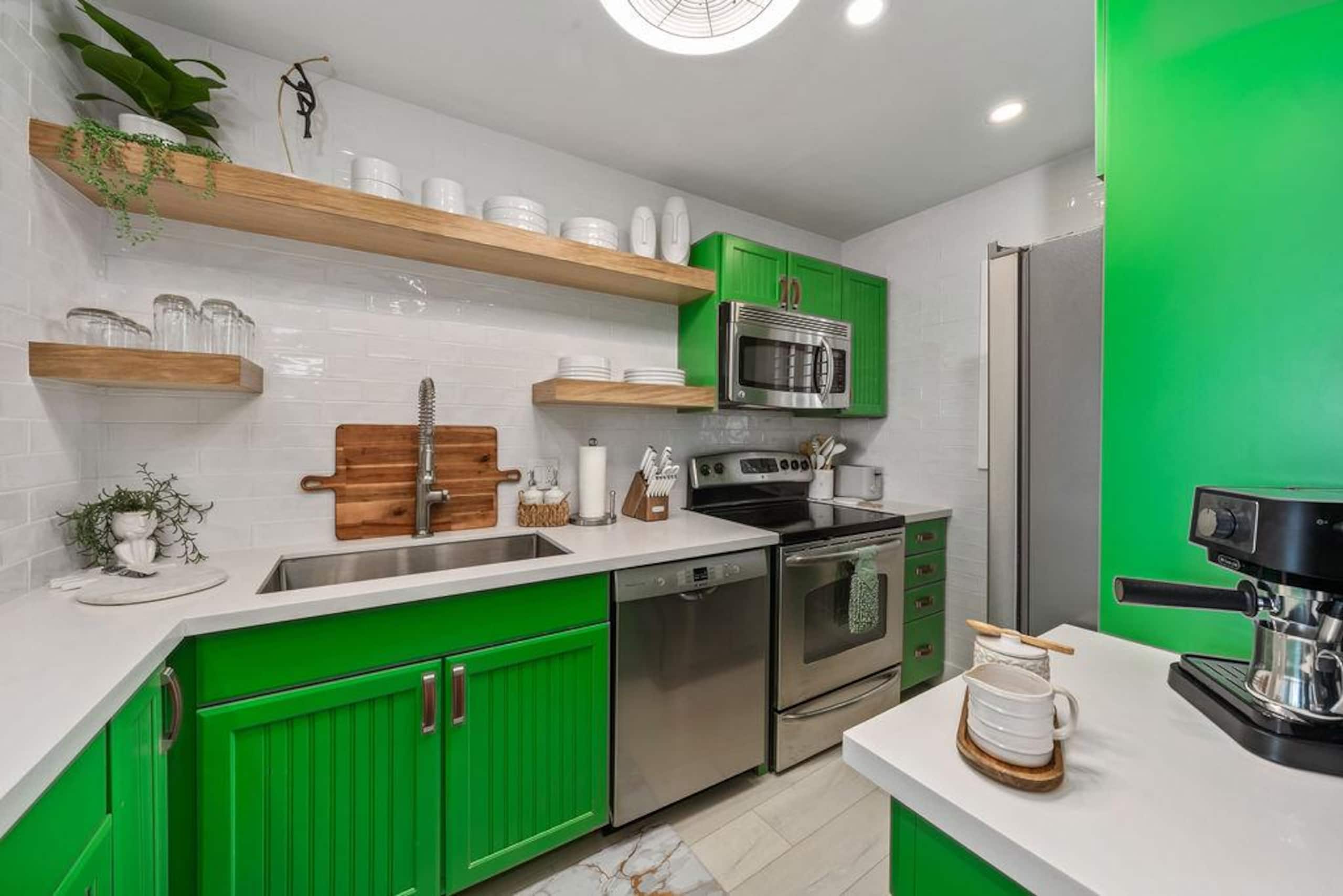 Condo in Kihei · ★5.0 · 1 bedroom · 1 bed · 1 bath - Image 34