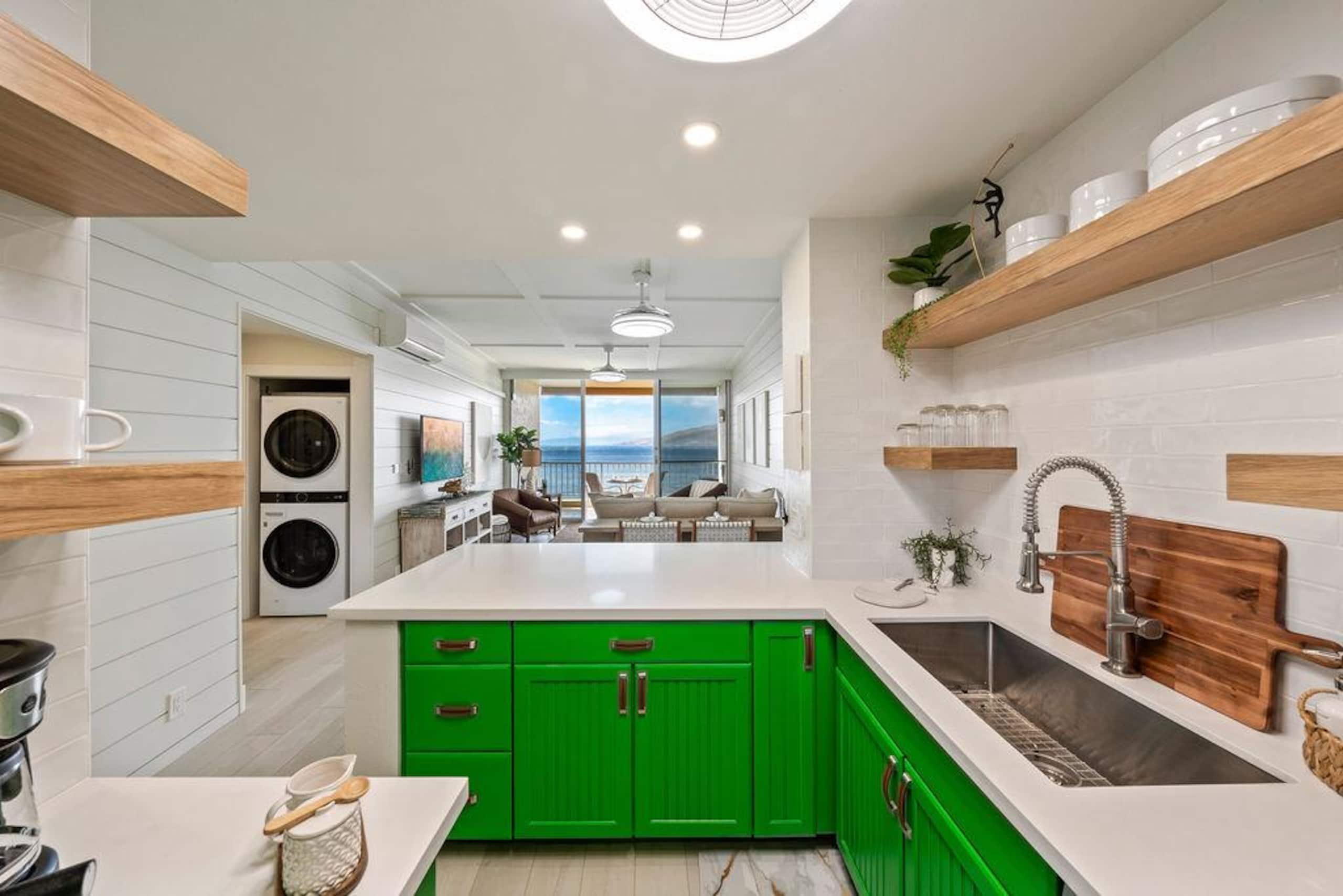Condo in Kihei · ★5.0 · 1 bedroom · 1 bed · 1 bath - Image 10