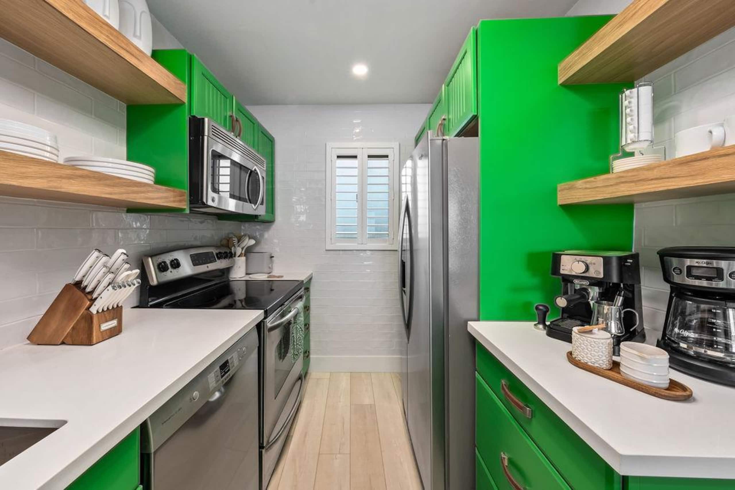 Condo in Kihei · ★5.0 · 1 bedroom · 1 bed · 1 bath - Image 35
