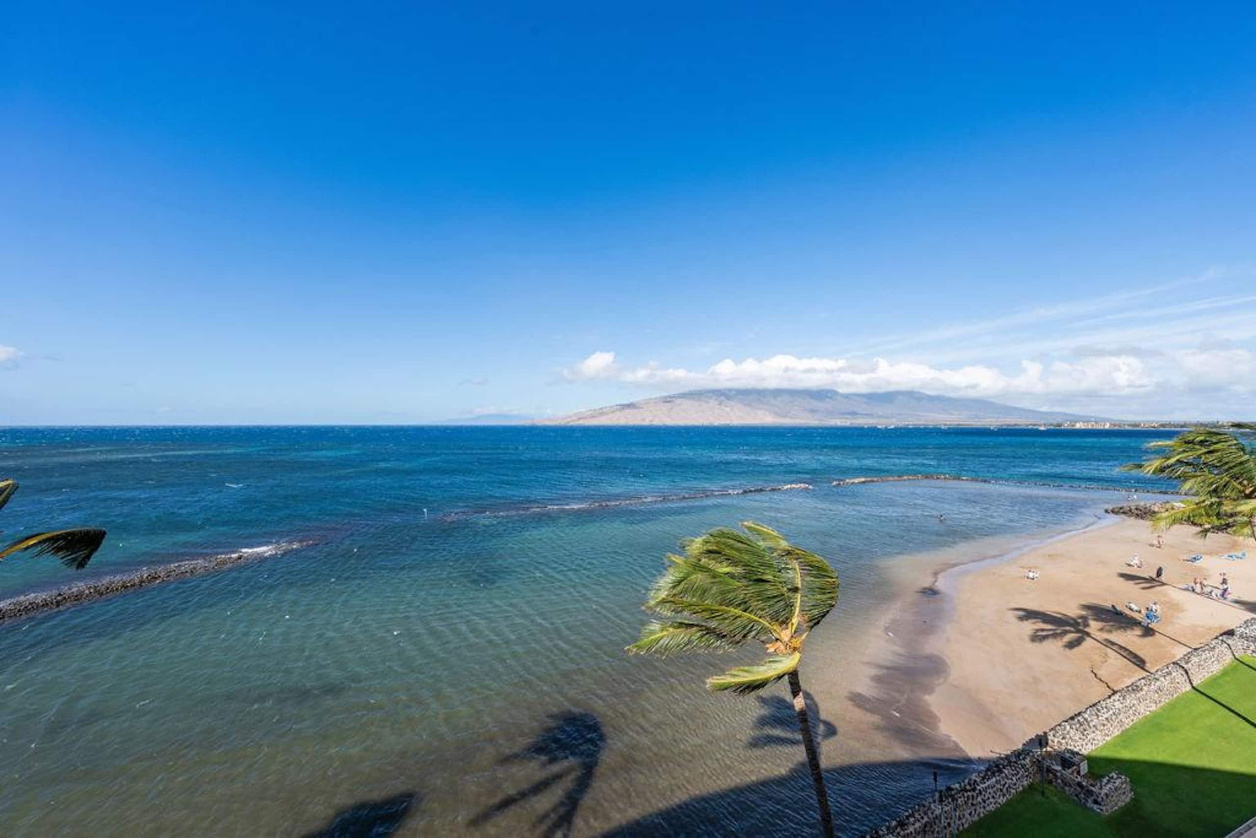 Condo in Kihei · ★5.0 · 1 bedroom · 1 bed · 1 bath - Image 45