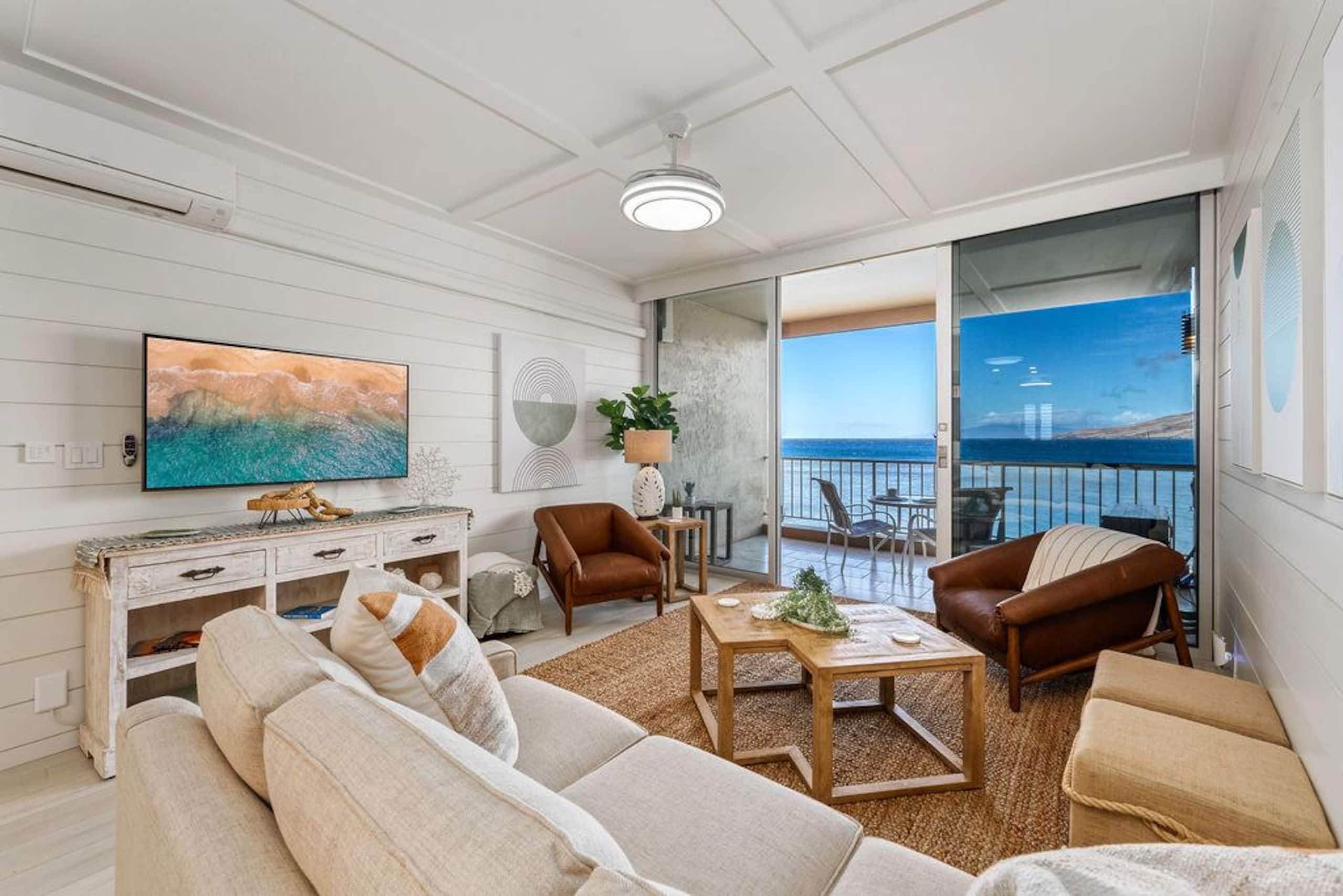 Condo in Kihei · ★5.0 · 1 bedroom · 1 bed · 1 bath - Image 49