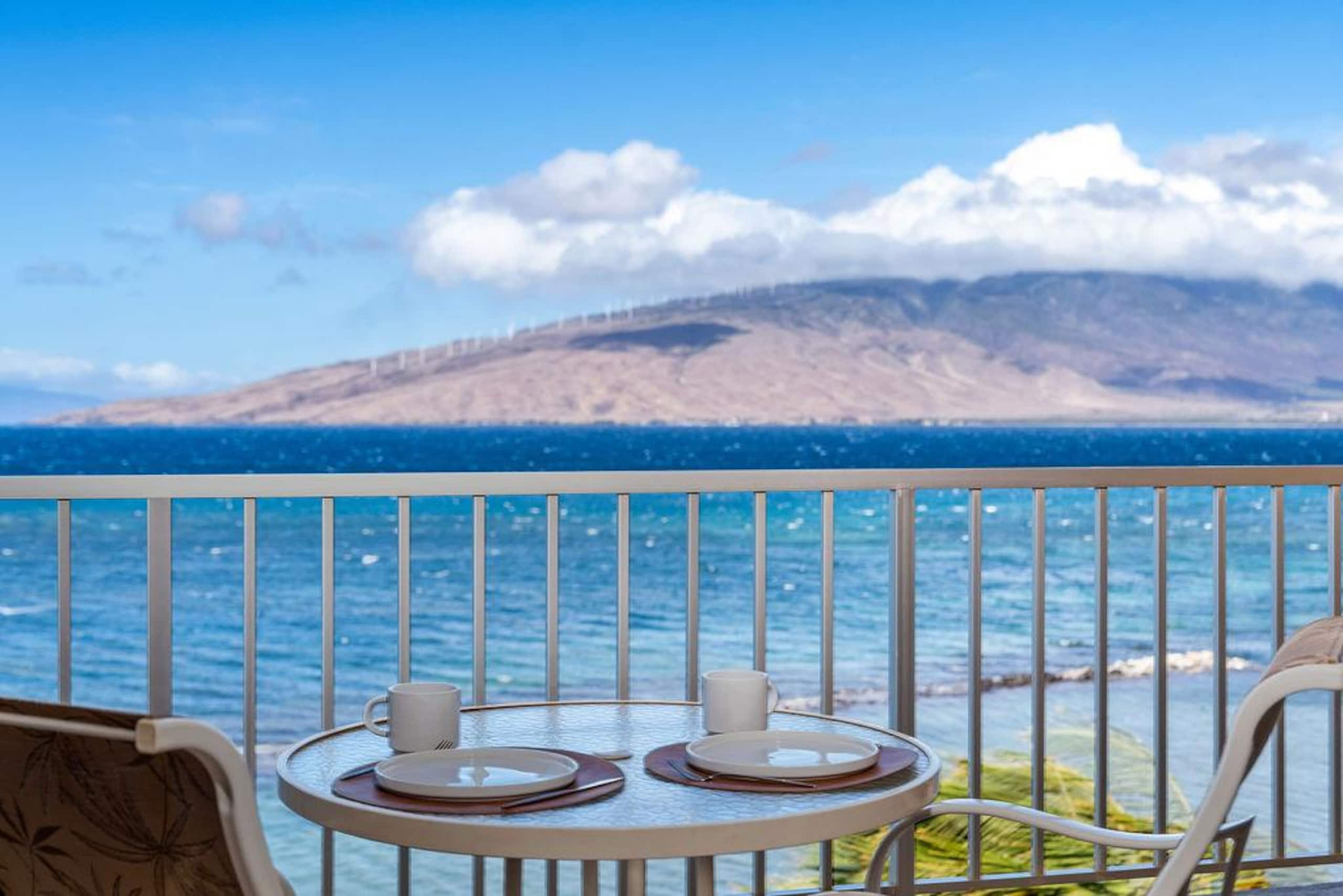 Condo in Kihei · ★5.0 · 1 bedroom · 1 bed · 1 bath - Image 42