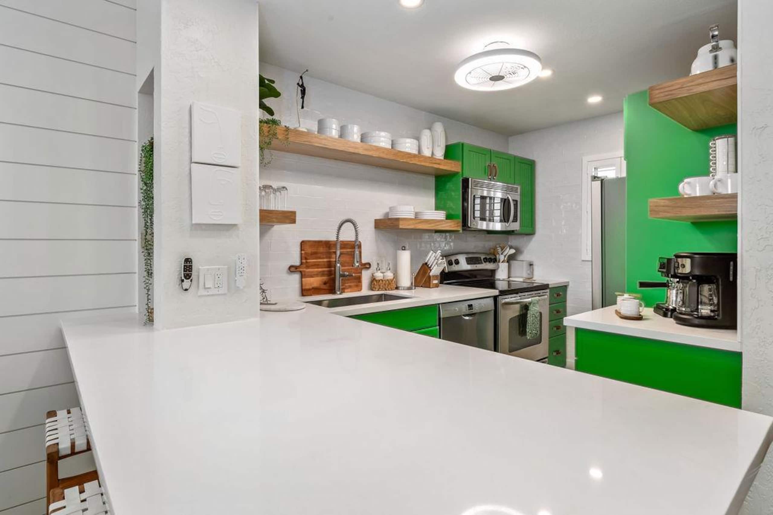 Condo in Kihei · ★5.0 · 1 bedroom · 1 bed · 1 bath - Image 29