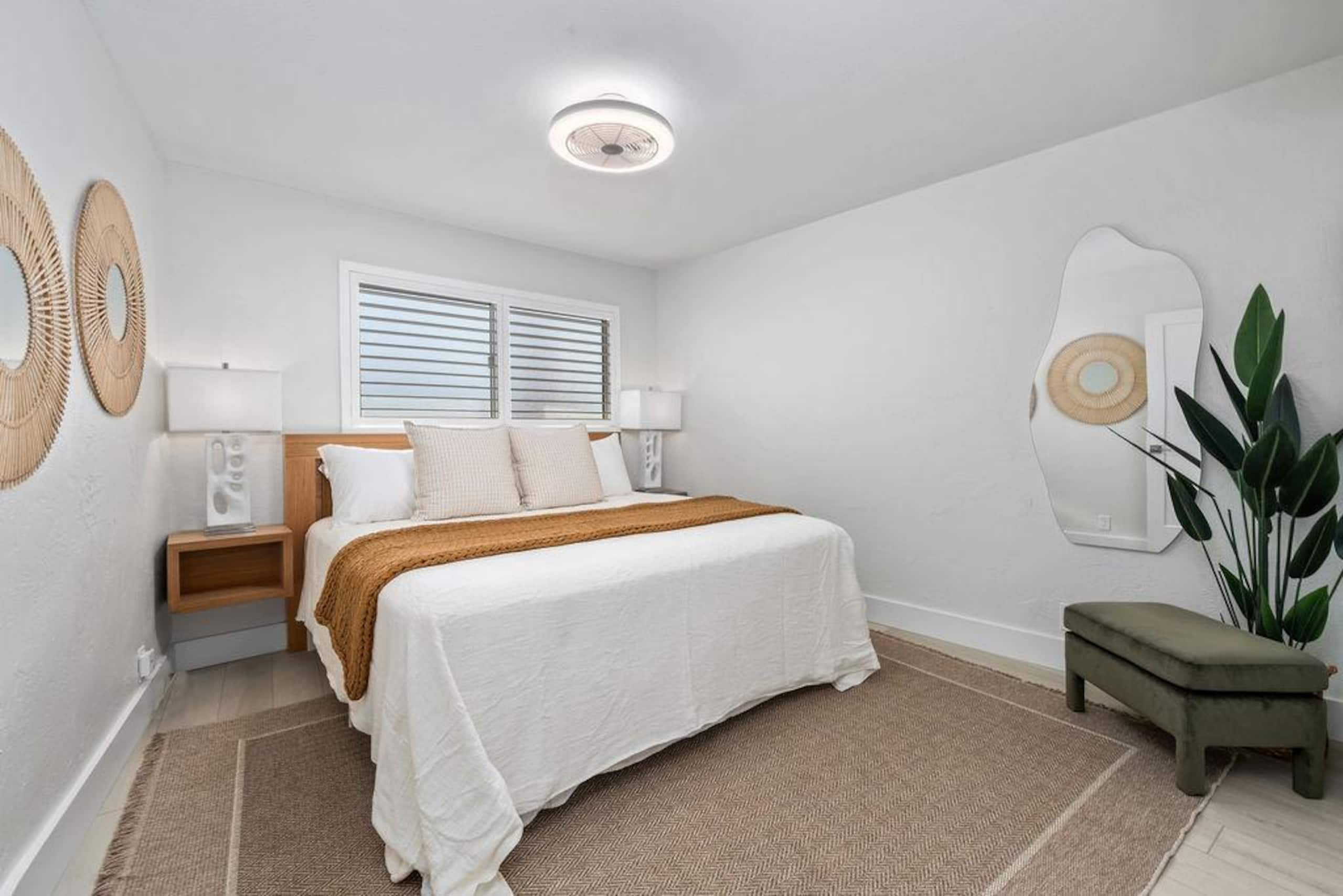 Condo in Kihei · ★5.0 · 1 bedroom · 1 bed · 1 bath - Image 18
