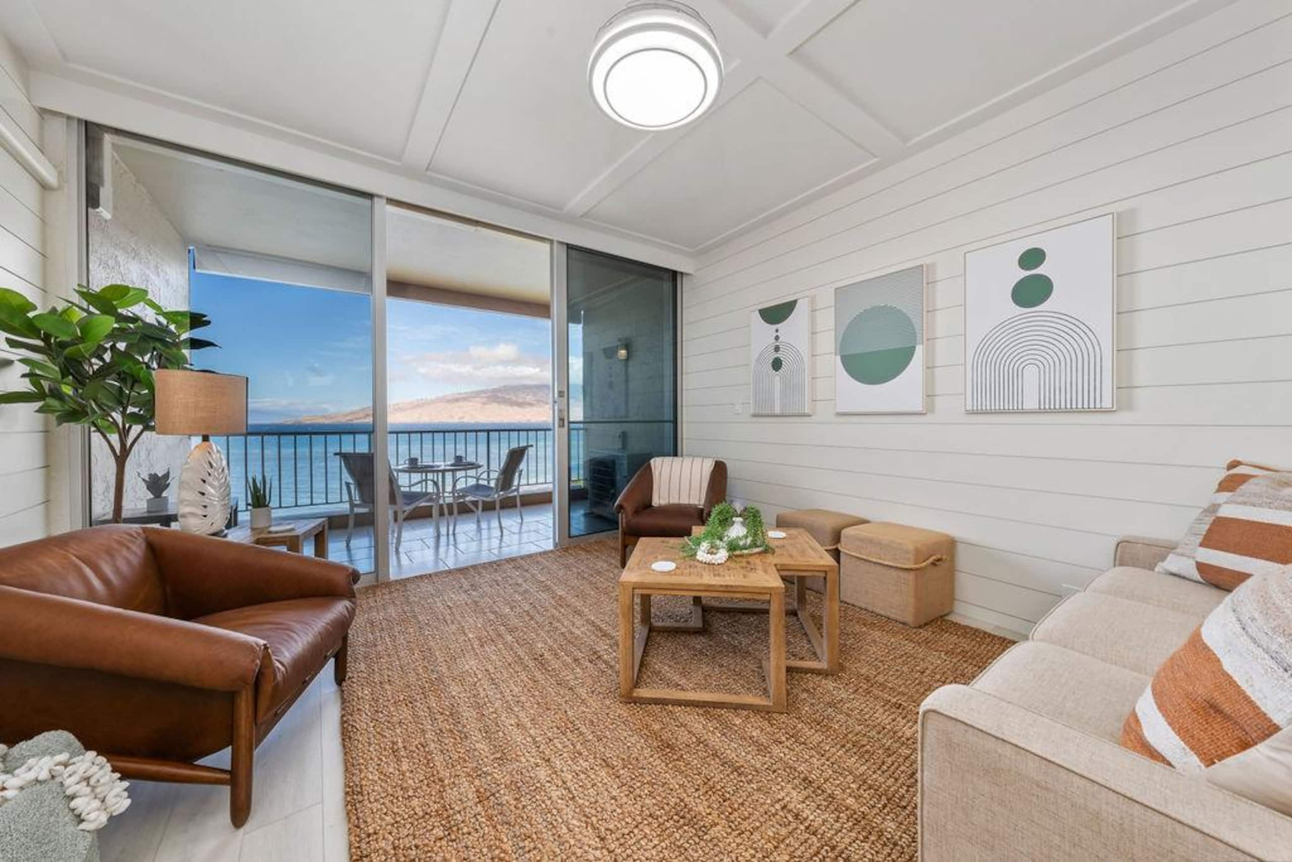 Condo in Kihei · ★5.0 · 1 bedroom · 1 bed · 1 bath - Image 5